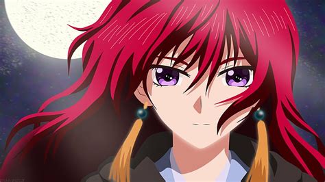 yona dawn|yona of dawn anime.